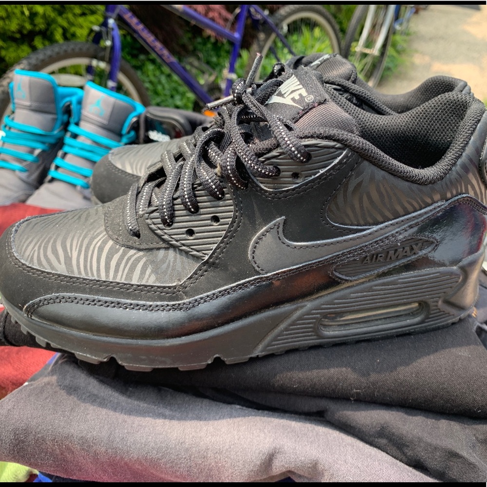 Nike Air Max 90